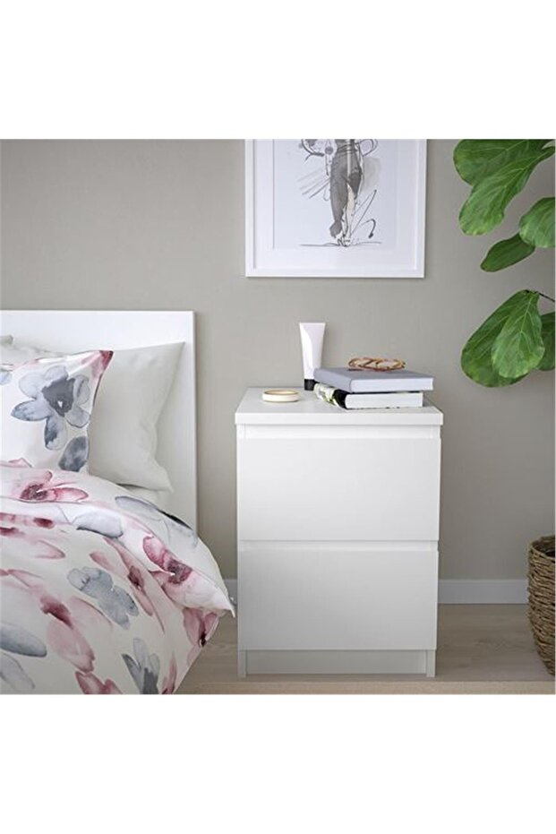 Malm Komodin 40x55cm - 3