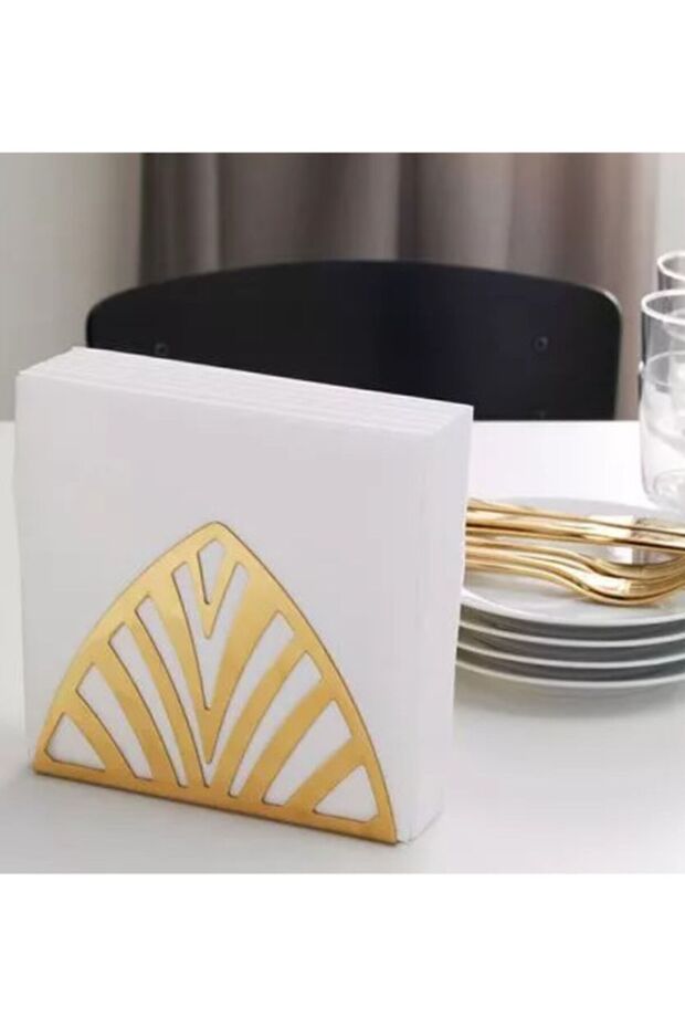 Tıllstallnıng Peçetelik - 1