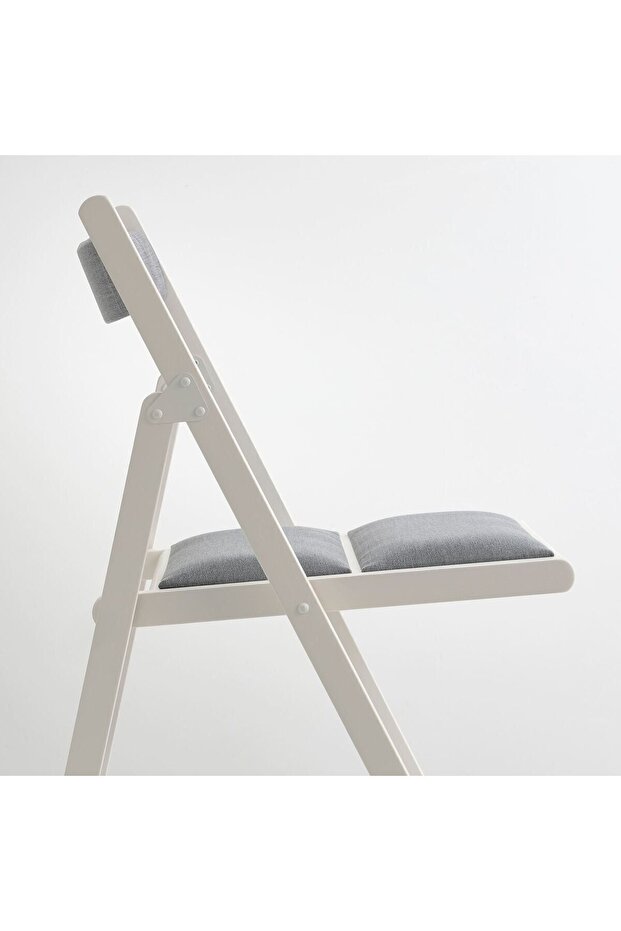 AKDENİZ TERJE KATLANIR SANDALYE - 3