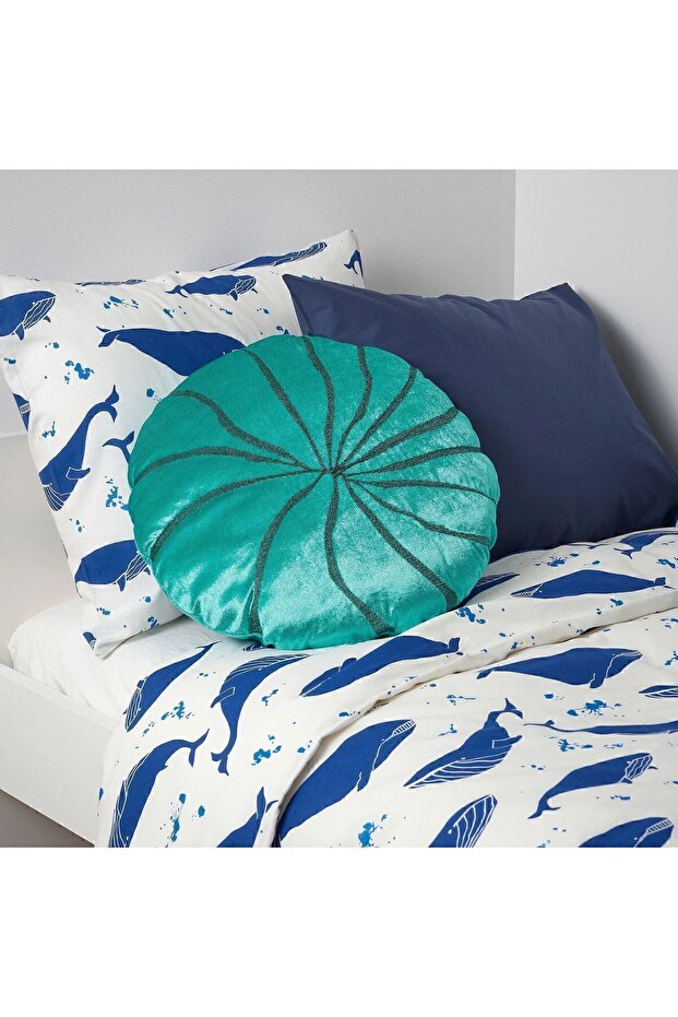 BLÅVINGAD minder turkuaz - 5