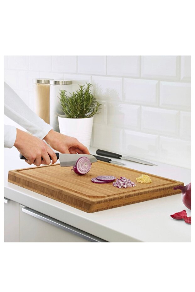 Forslag Bıçak Seti - 3