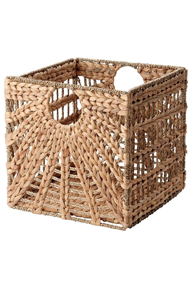 Seagrass 32X33X32 cm Basket