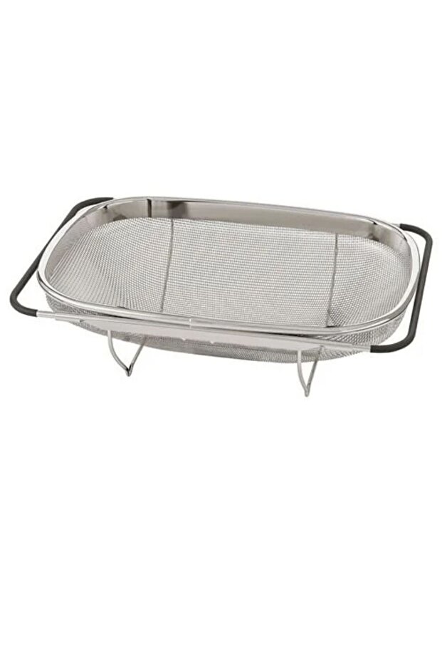 ıdealisk paslanmaz çelik süzgeç - 1