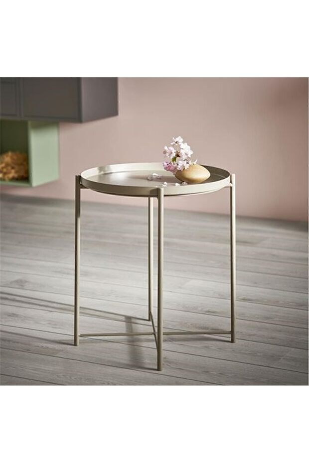 Gladom Tepsili Sehpa - 3