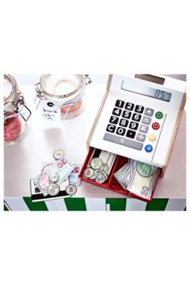 Duktıg Yazar Kasa - 2