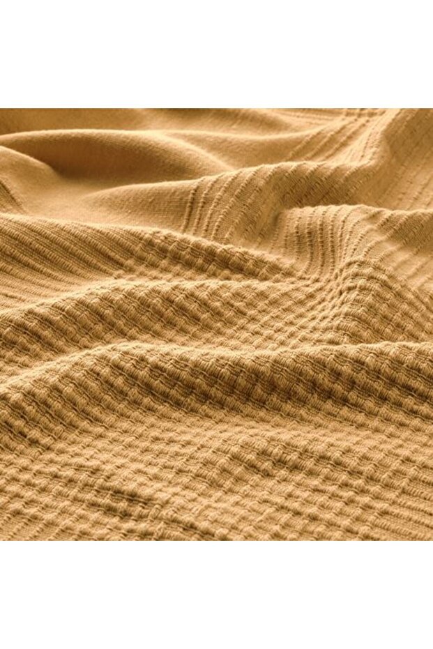 مفرش سرير مقاس 150x250 سم - 2