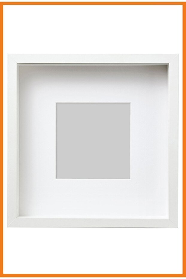 Sannahed Frame 25 X 25 Cm White