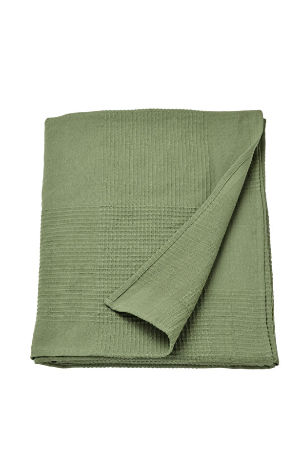 مفرش سرير إنديرا 230x250 سم - 3