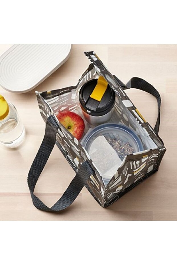 Envaldıg Paslanmaz Çelik Termos 0,35 Cl - 5