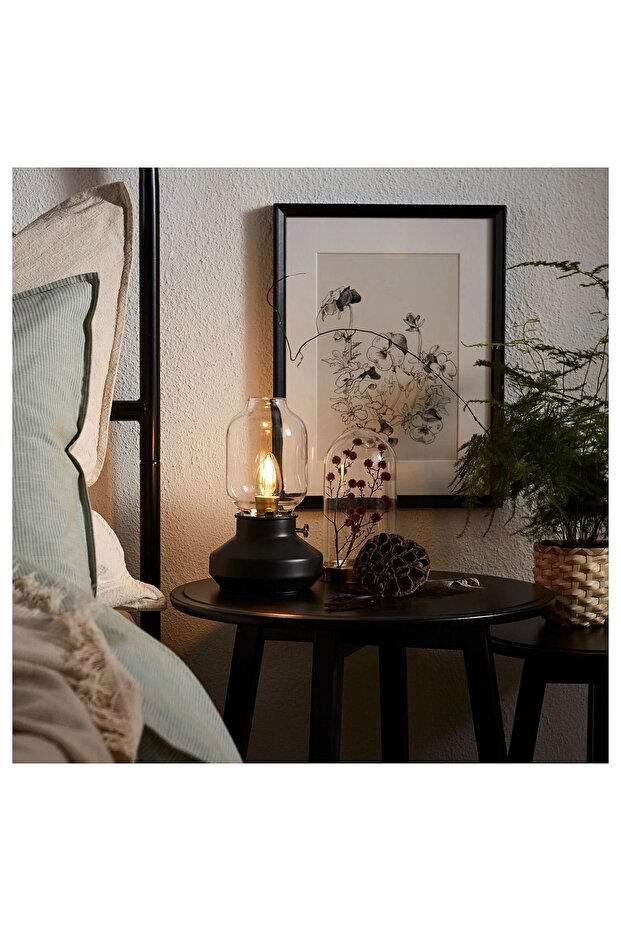 Tarnaby Kısılabilir Abajur - 3