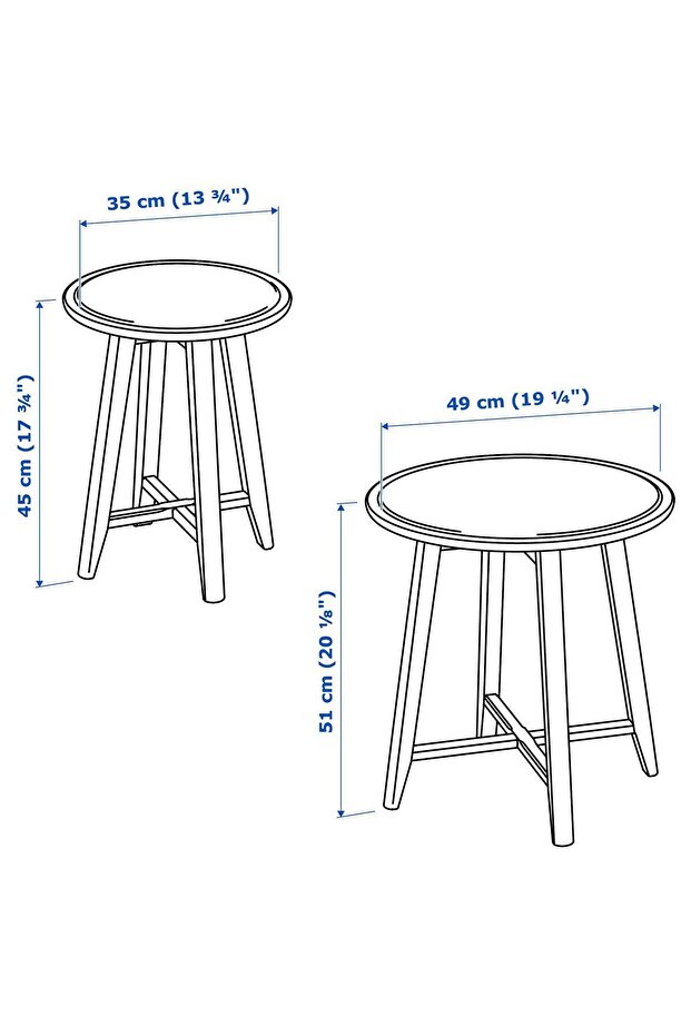 Sehpa Seti, 39-45 - 2