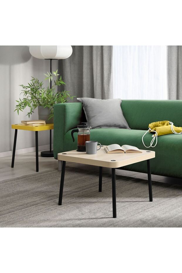 Sehpa Seti, 2 Parça - 8