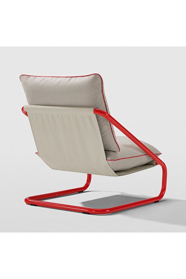 Şezlong tipi tekli koltuk - 2