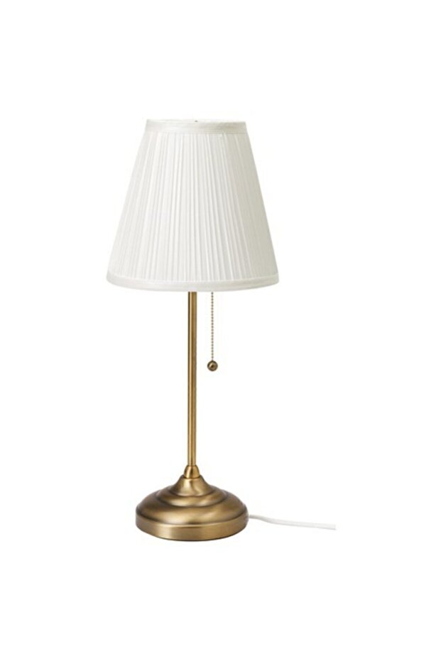 Arstid Masa Lambası Beyaz - 2