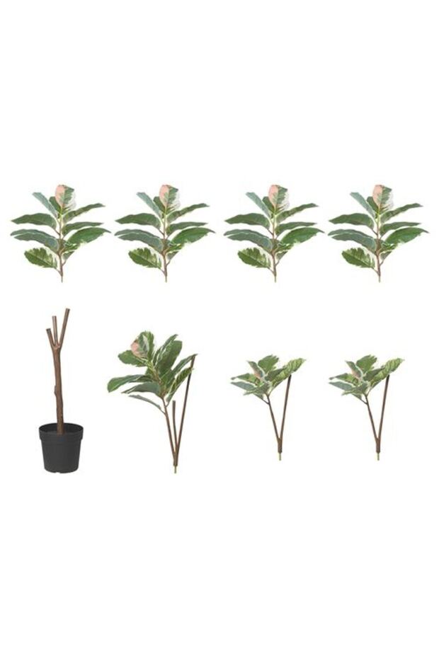 FEJKA yapay bitki, 23 cm - 3