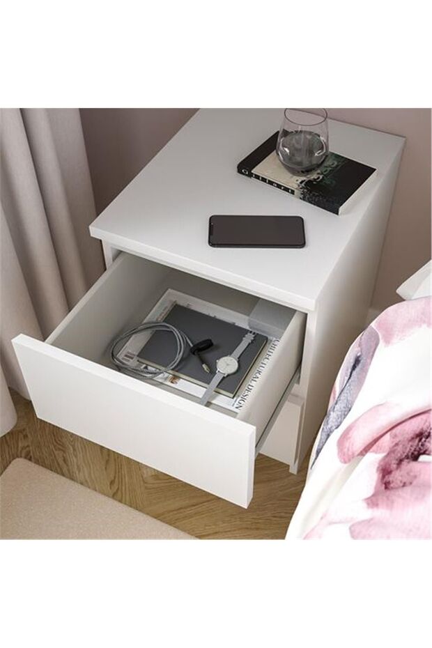 Malm Komodin 40x55cm - 2