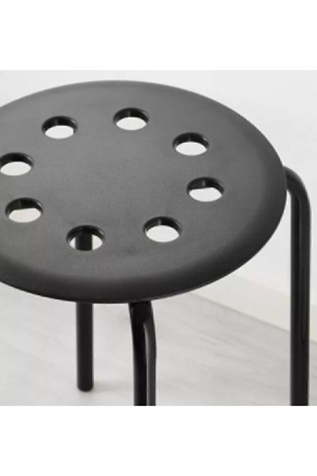 Marius Tabure Siyah - 3