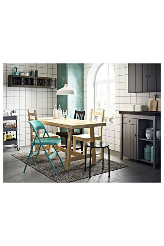 Ranarp Ikeaa Sarkıt Avize Kırık Beyaz - 3