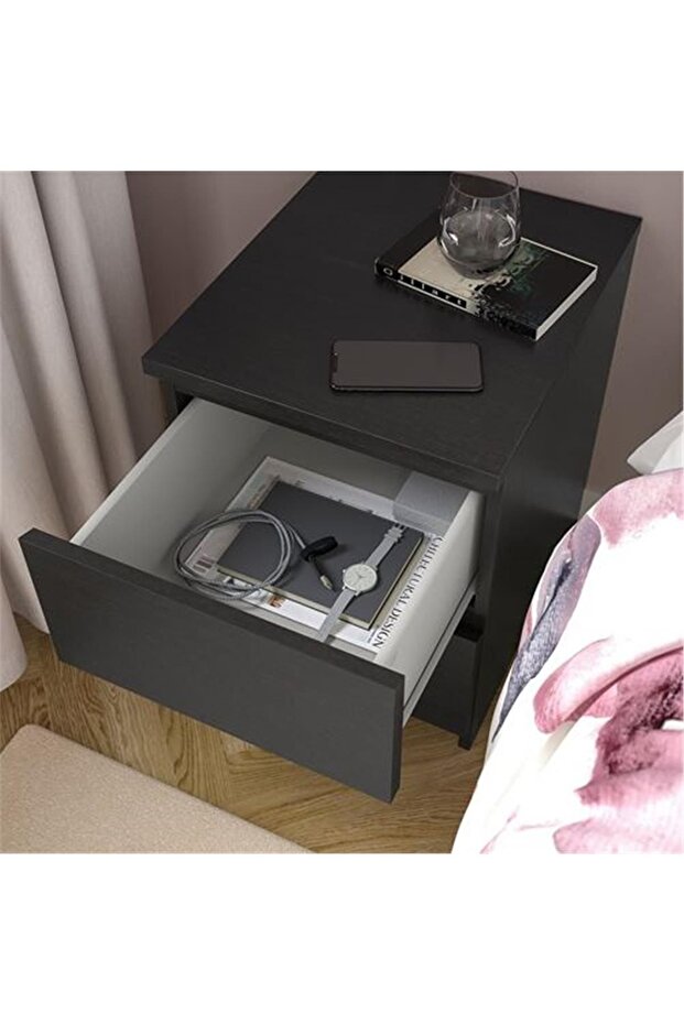 Malm Komodin 40x55cm - 3