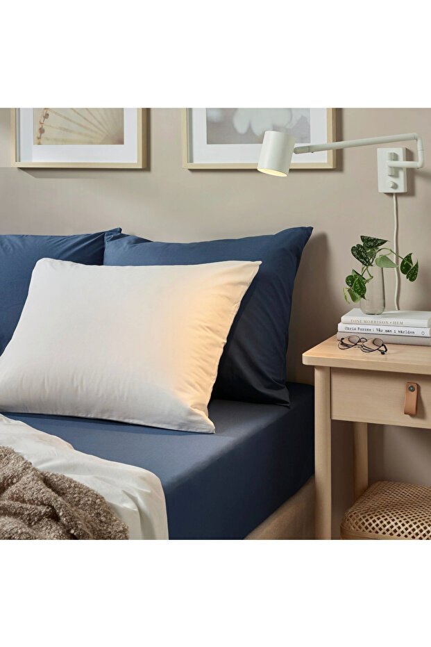 ULLVİDE ελαστικό σεντόνι - 3