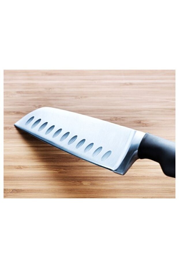 Vörda Sebze Bıçağı - 2