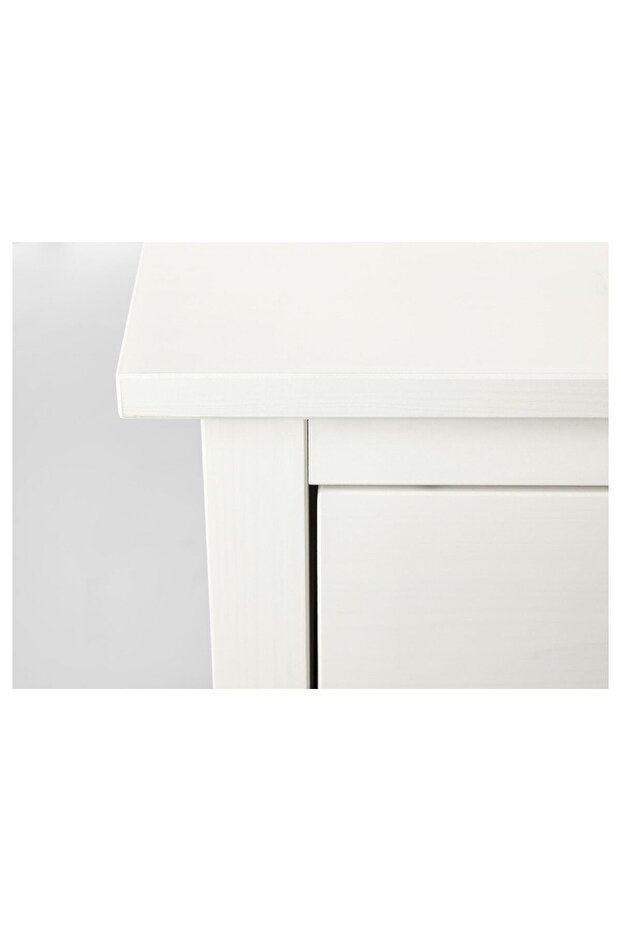 Hemnes Şifonyer - 5