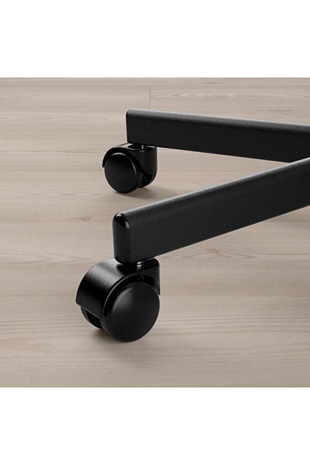 Çalışma sandalyesi, Beyaz 67X90 - 3