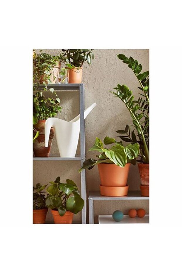 Hyllıs Raf Ünitesi, Gri - 4