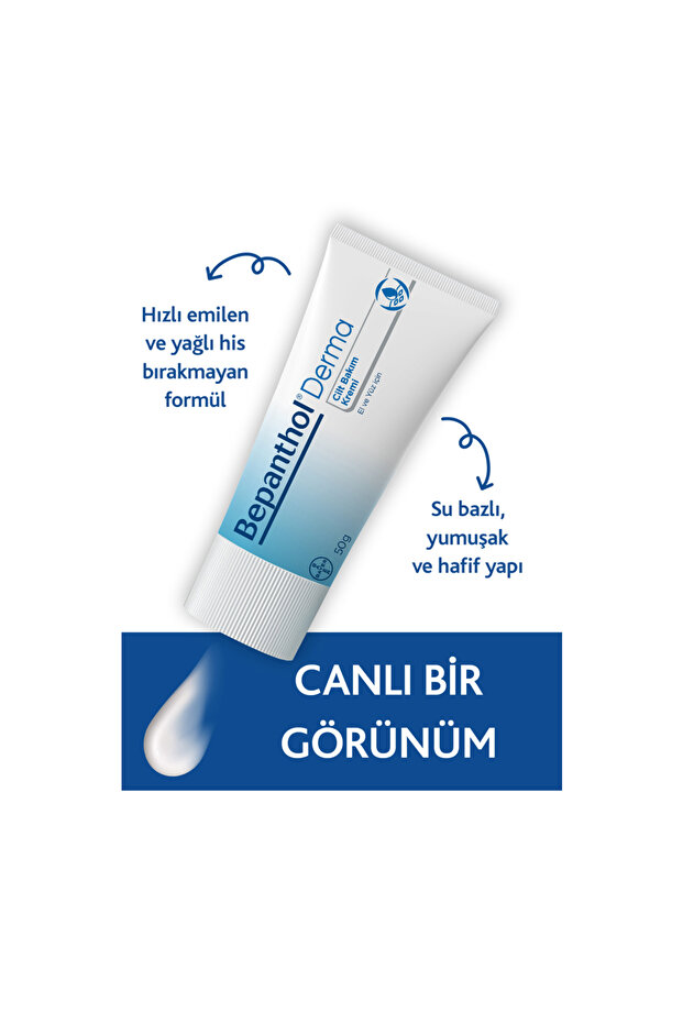 Cilt Bakım Kremi 50 Gr. - 4