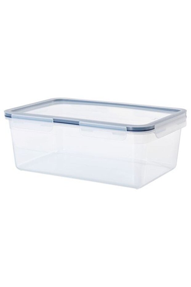 365+ Storage Container with Lid, Plastic
