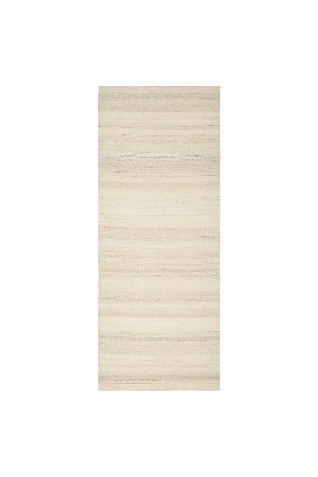 halı, bej, 80x200 cm - 2