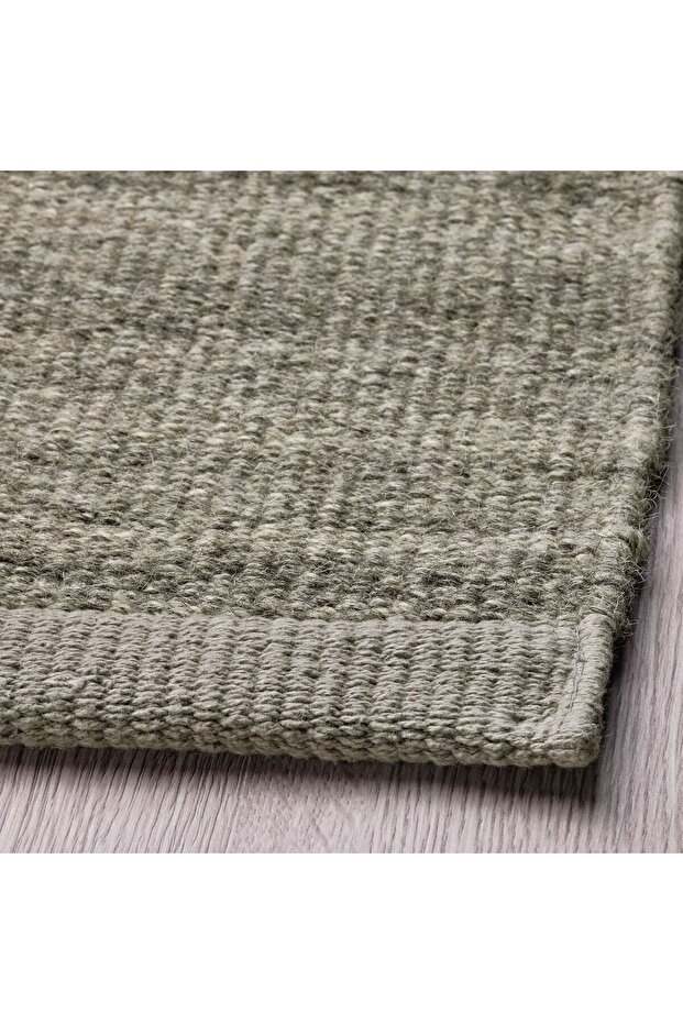 halı, gri, 200x300 cm - 6