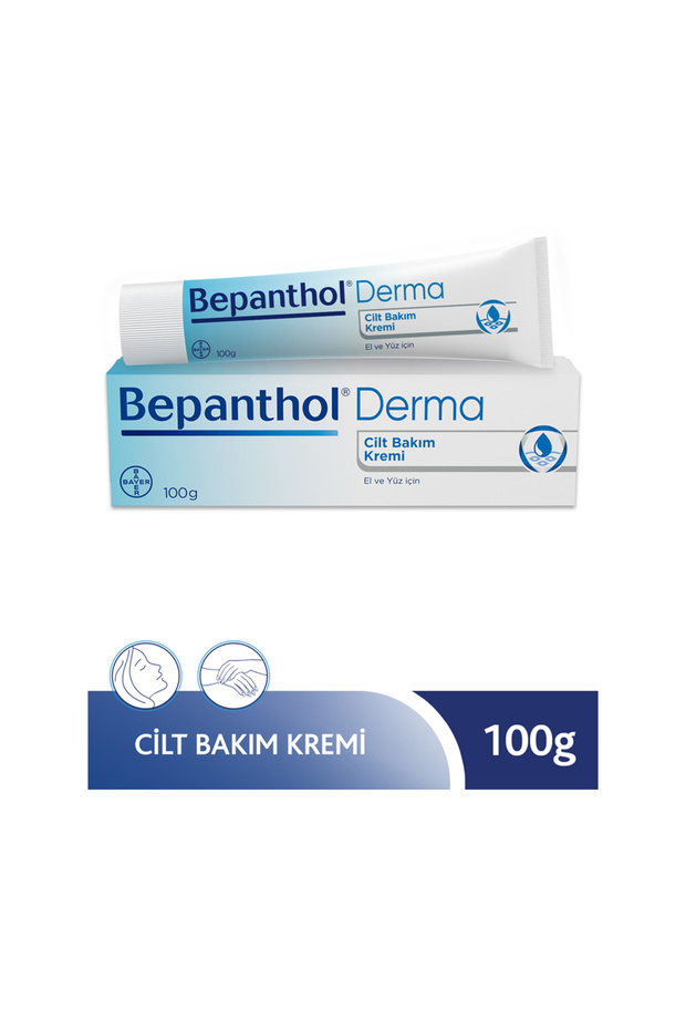 Cilt Bakım Kremi 100 Gr. - 2