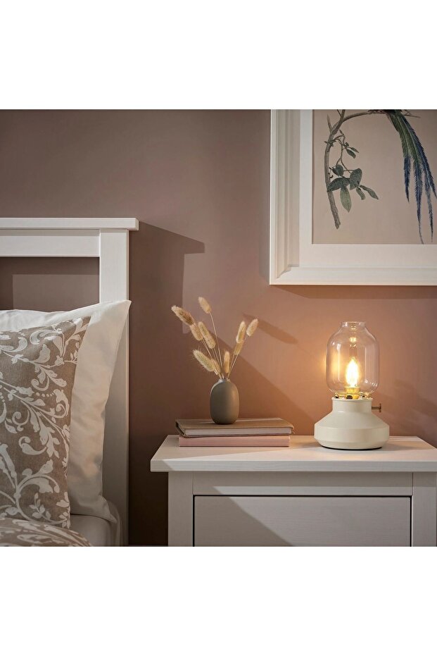 TÄRNABY abajur, 25 cm - 2