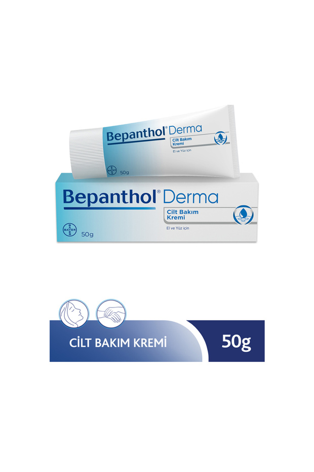 Cilt Bakım Kremi 50 Gr. - 2