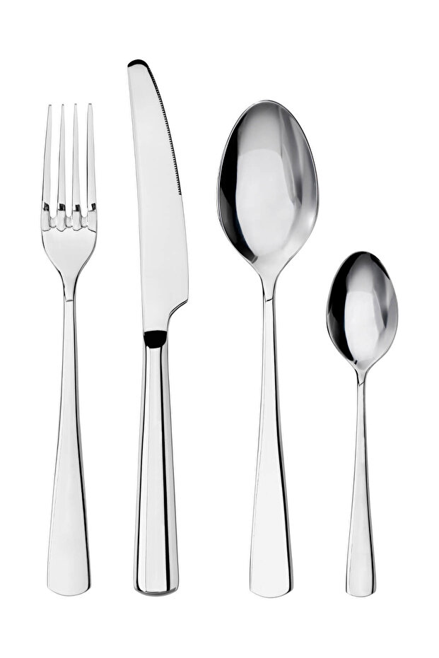 طقم سكاكين وشوكة وملعقة من سيدليج - 2