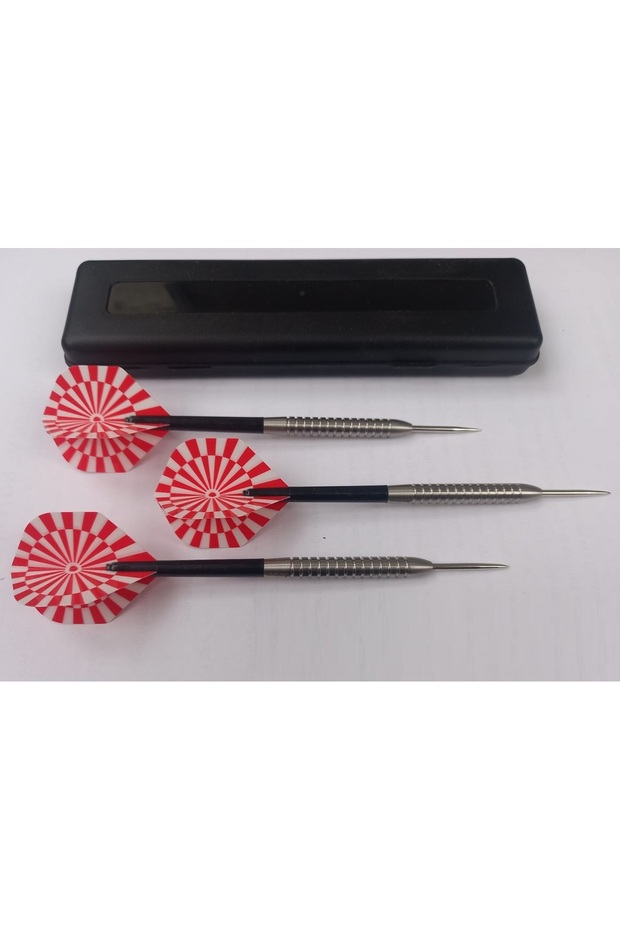 Tırtıl Dt23 Tungsten Dart Oku 23 Gr. - 6