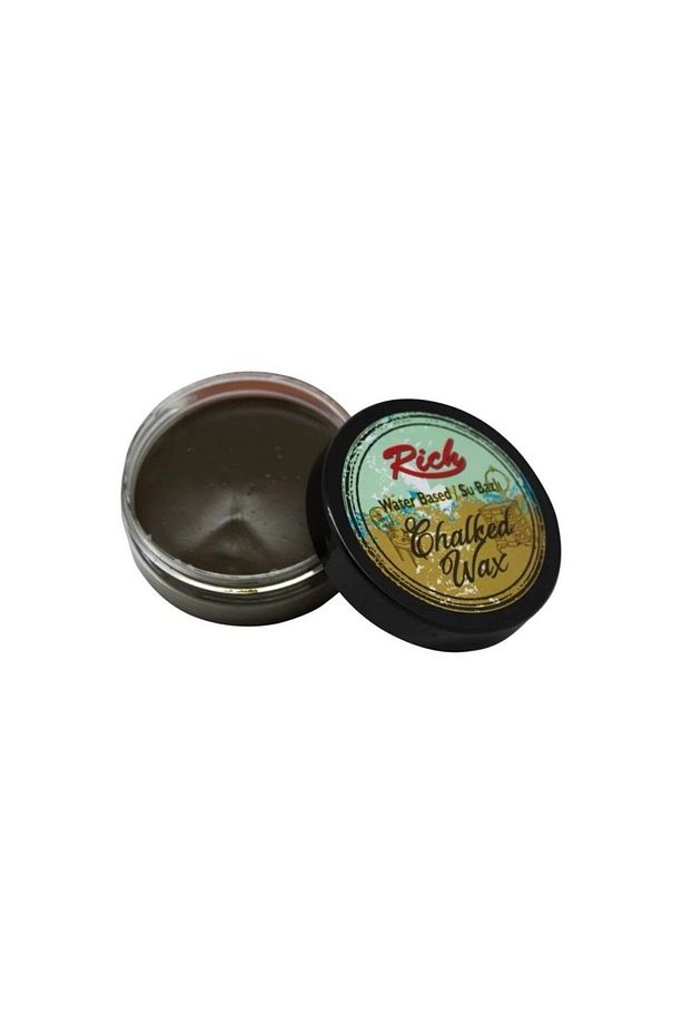 Chalked Wax 50Ml - Espresso 11005 - 2
