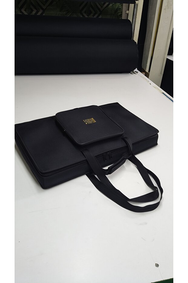 Sc Live 4 Setup için Çanta Soft Case Kılıf. - 7