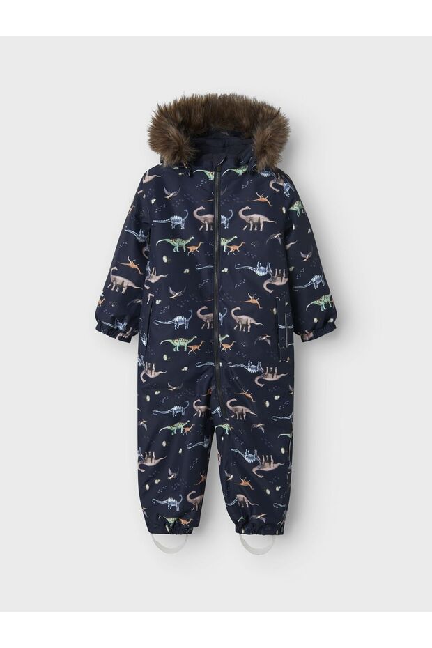Snowsuit Snow10 - 1