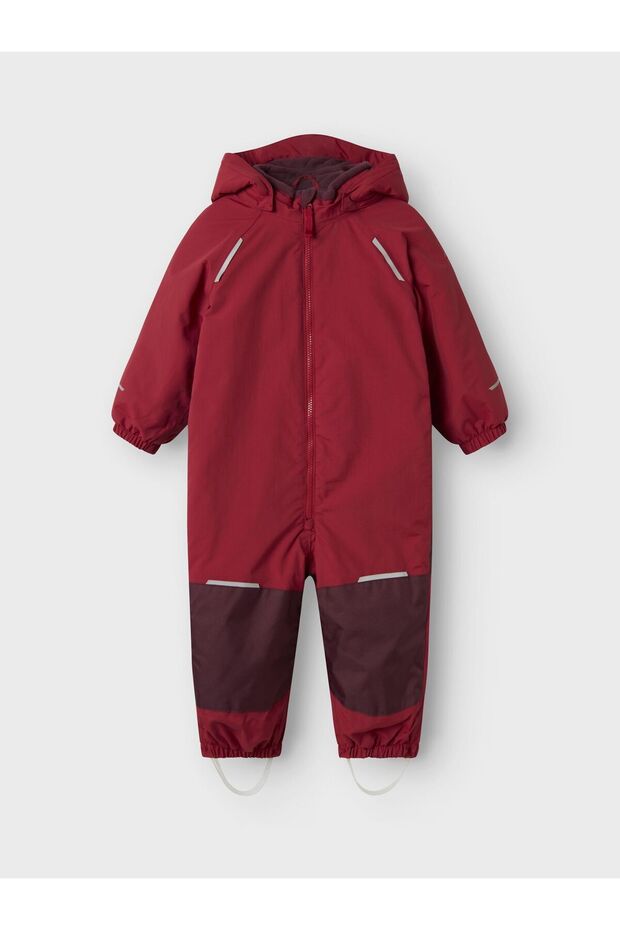 NMNSNOW06 КОСТЮМ SOLID FO - 1