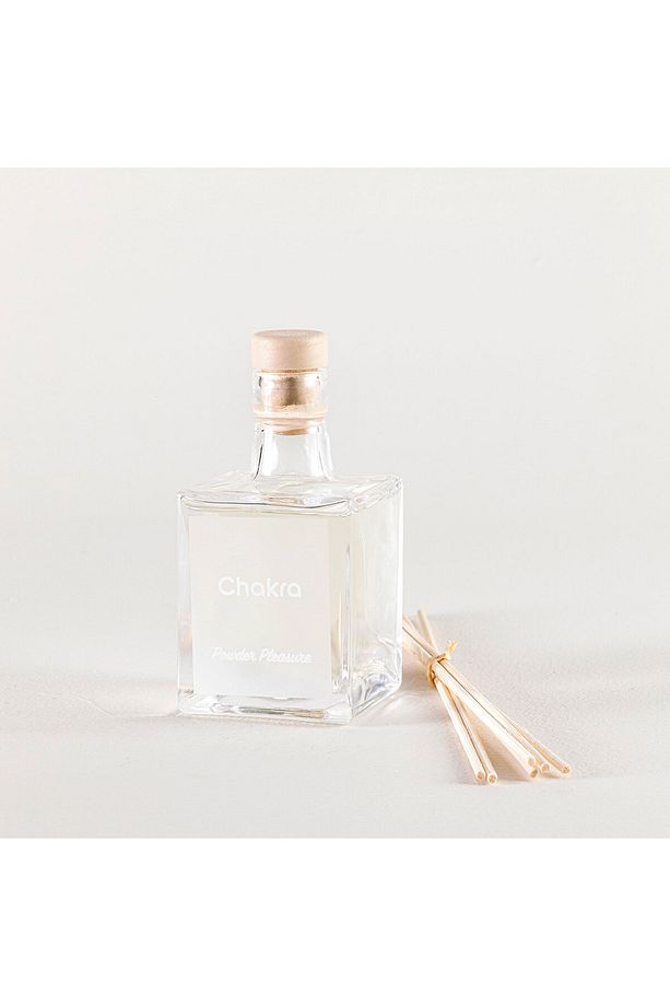Çubuklu Oda Kokusu 100 ml Powder Pleasure - 1