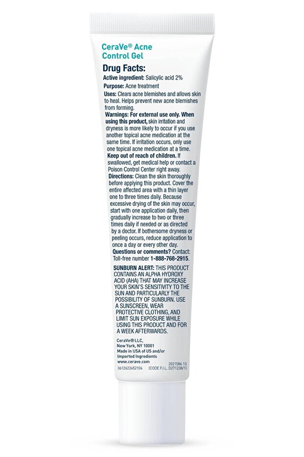 Kontrol Jeli 40ML - 3