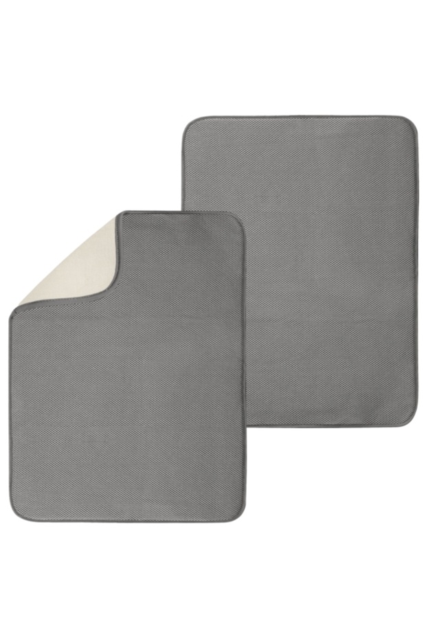 Extra Large Dish Drying Mat - 3