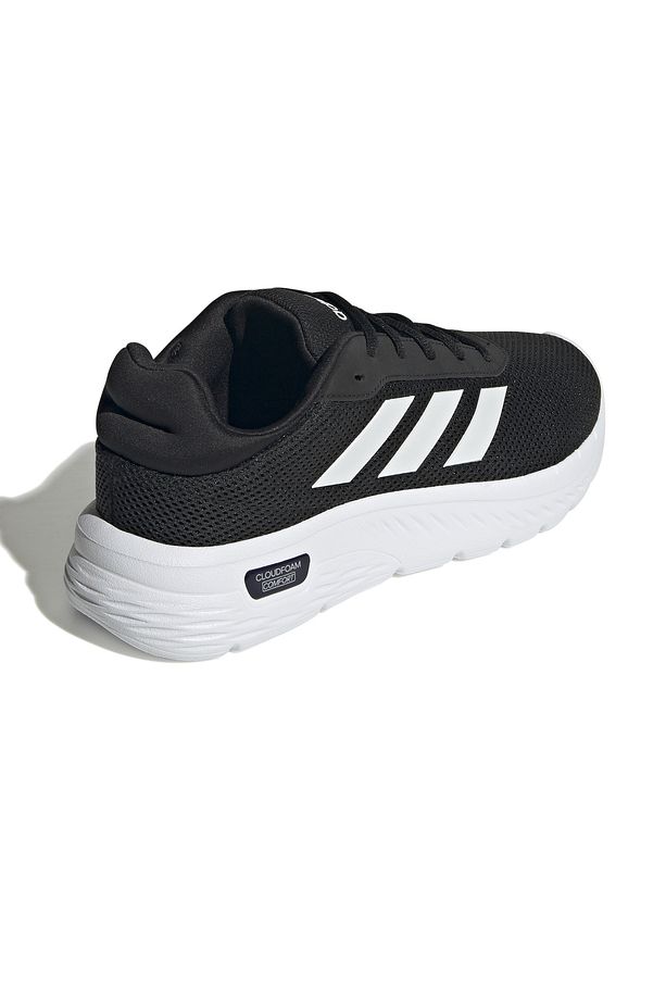 Cloudfoam Comfy Erkek Günlük Ayakkabı IH2973 Siyah - 5