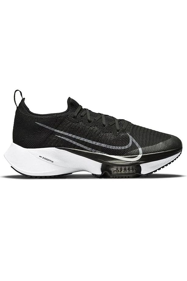 Air Zoom Tempo Next Flyknit Running Shoes Erkek Koşu Ayakkabısı Siyah - 2