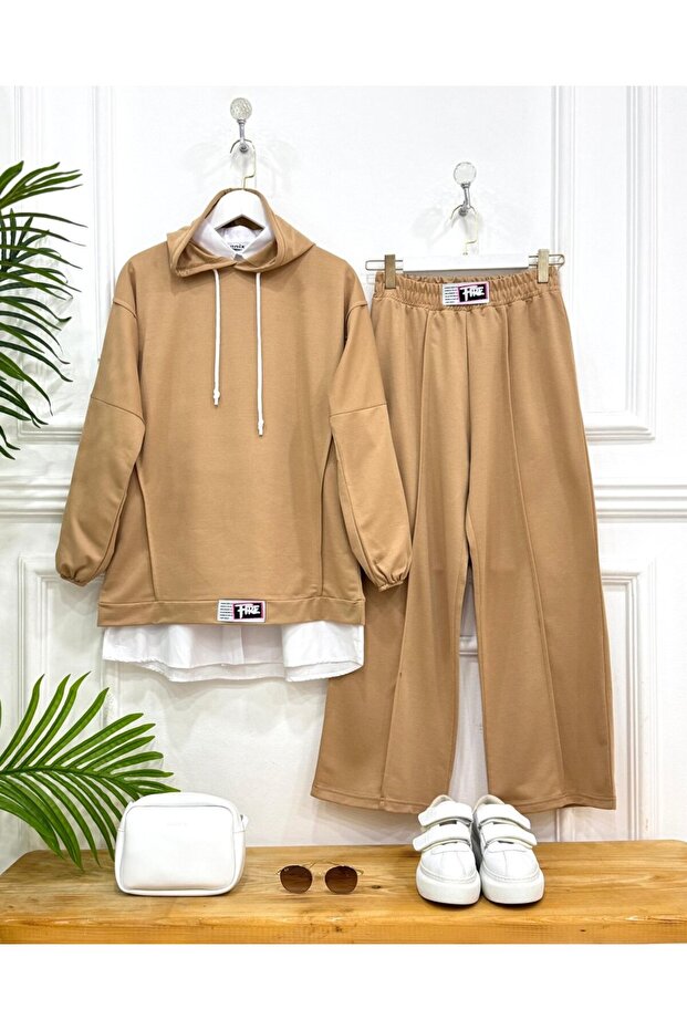 بسكويت بدلة مزدوجة مجانية - 1