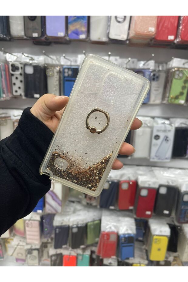 Galaxy NOTE 4 Kılıf Milce Kapak - 3