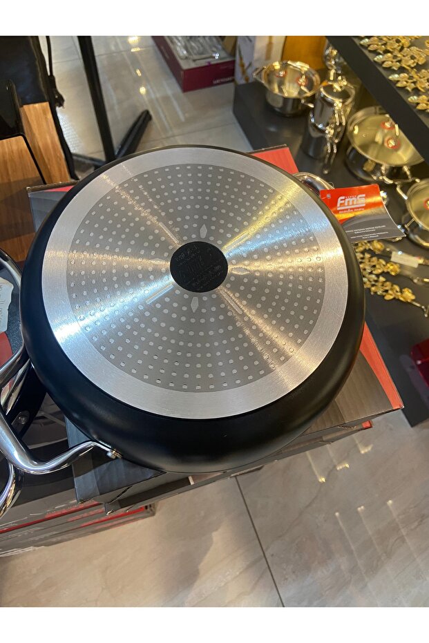 TITANIUM TENCERE - 1