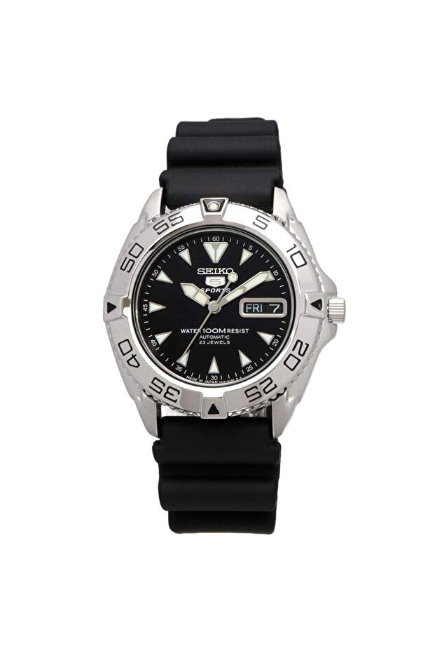 Snzb33J2 Men's Wrist Watch